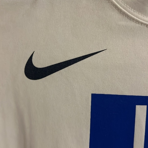 Creighton Dry Fit Men’s T-Shirt - Picture 4 of 5